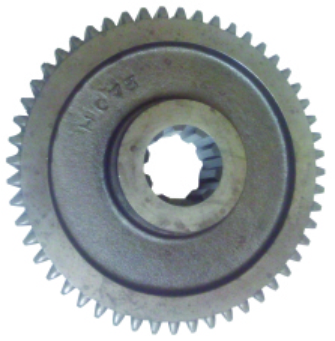 1St/Rev.Speed (52/10)